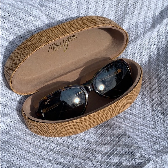 maui jim cloud break